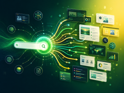 What is Query Fan-Out and why this technology is changing AI Search