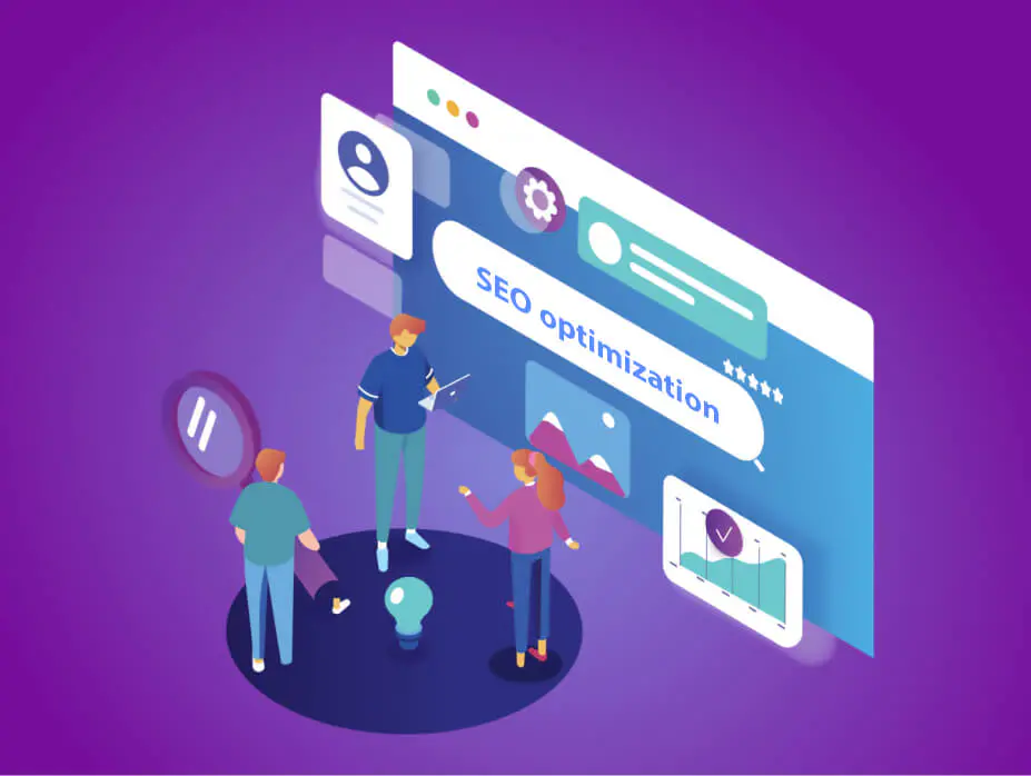 Как самостоятельно сделать SEO для сайта