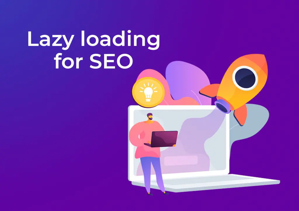 Lazy loading для SEO продвижение