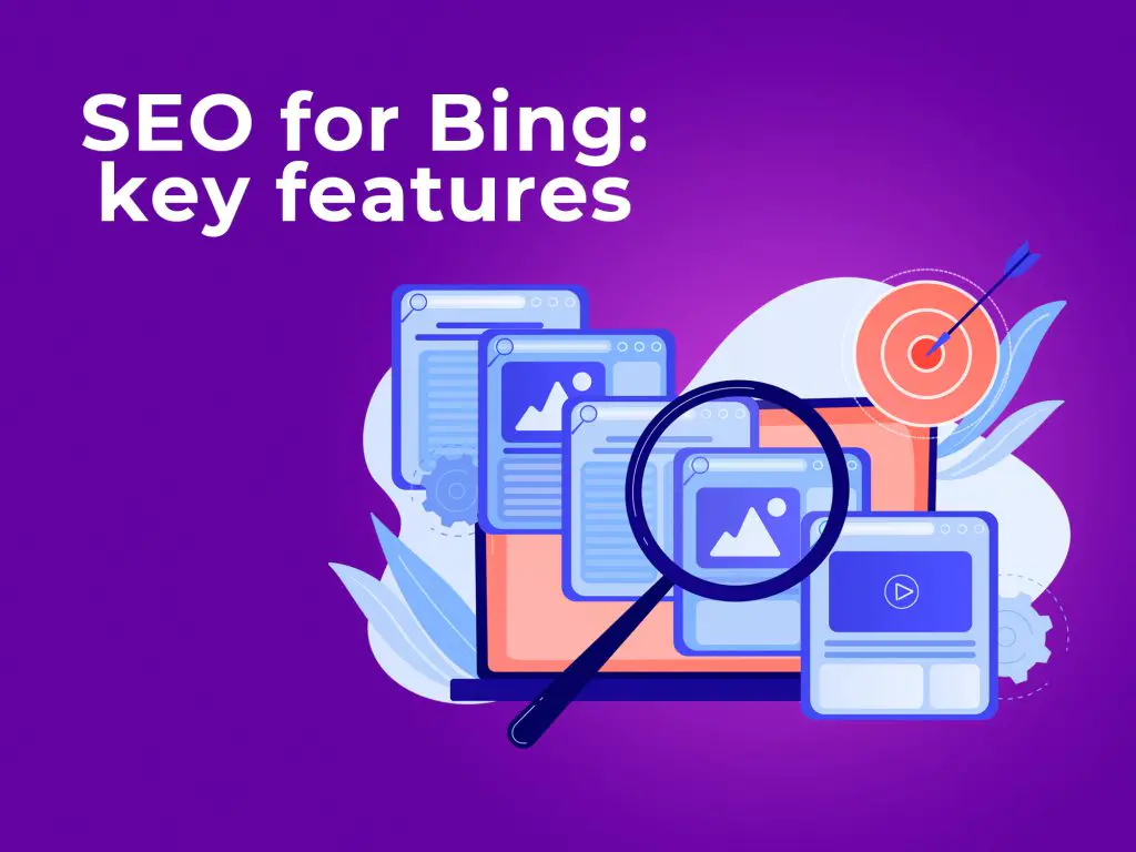 Как заниматься SEO продвижением под Bing