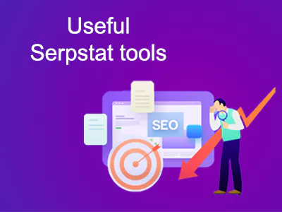 Дополнительные полезные инструменты Serpstat