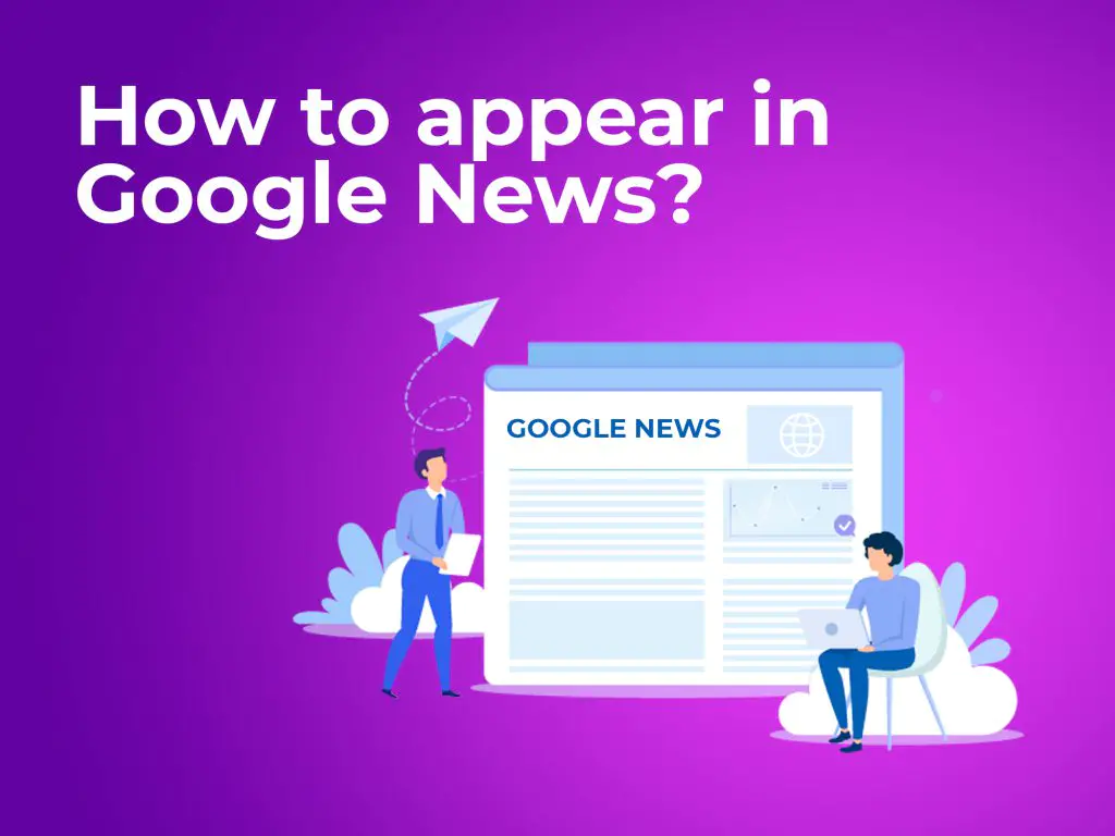 Как добавить сайт в Google News и привлечь дополнительный трафик ?