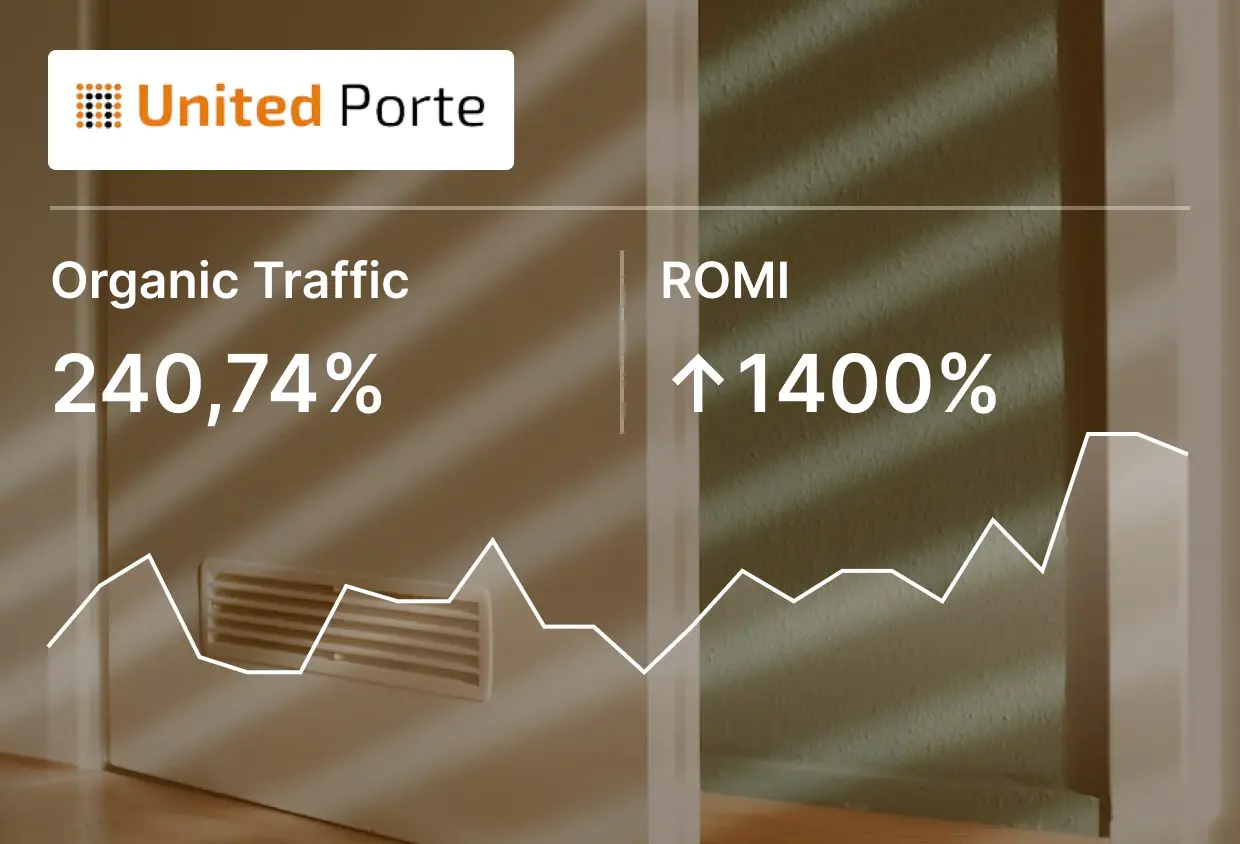 United Porte.