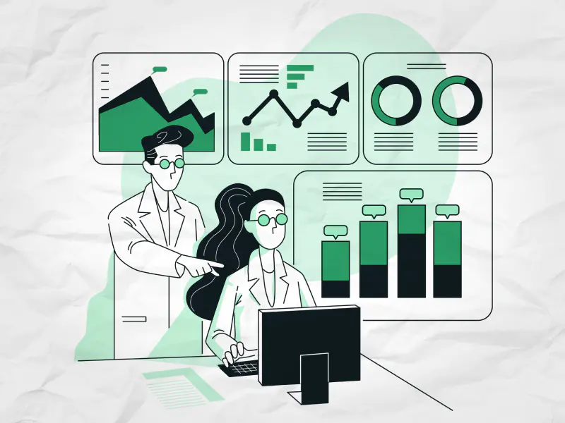 Google Analytics 4 — особенности отображения данных, глубокая настройка и широкий спектр данных для анализа