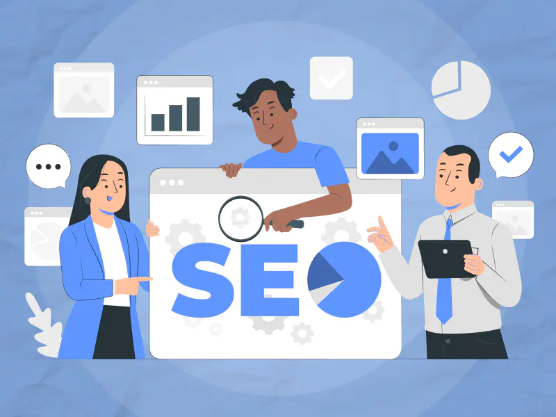 19 мифов о SEO продвижении, которые стоит забыть в 2024 году