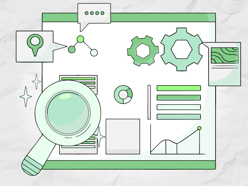Внешняя SEO оптимизация сайта