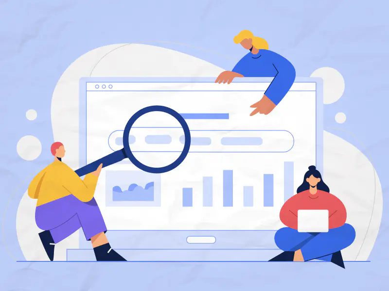 Как подобрать ключевые слова для сайта под Google
