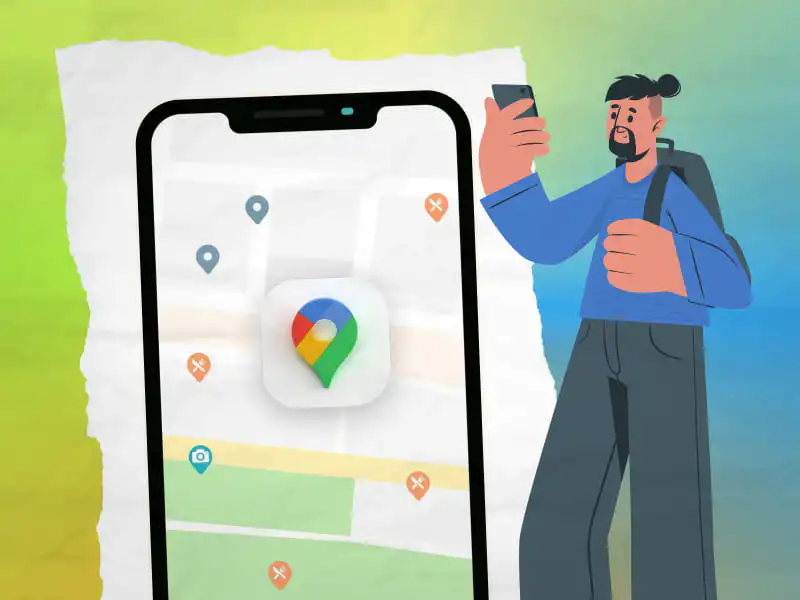 Как эффективно продвигаться на Google картах и улучшить видимость компании