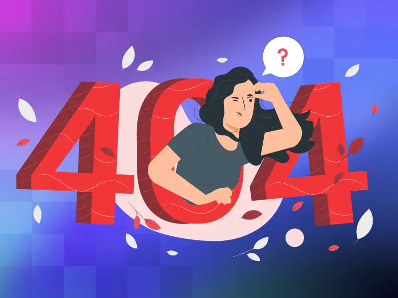 Что такое ошибка 404 и как исправить 404 Not Found на сайте