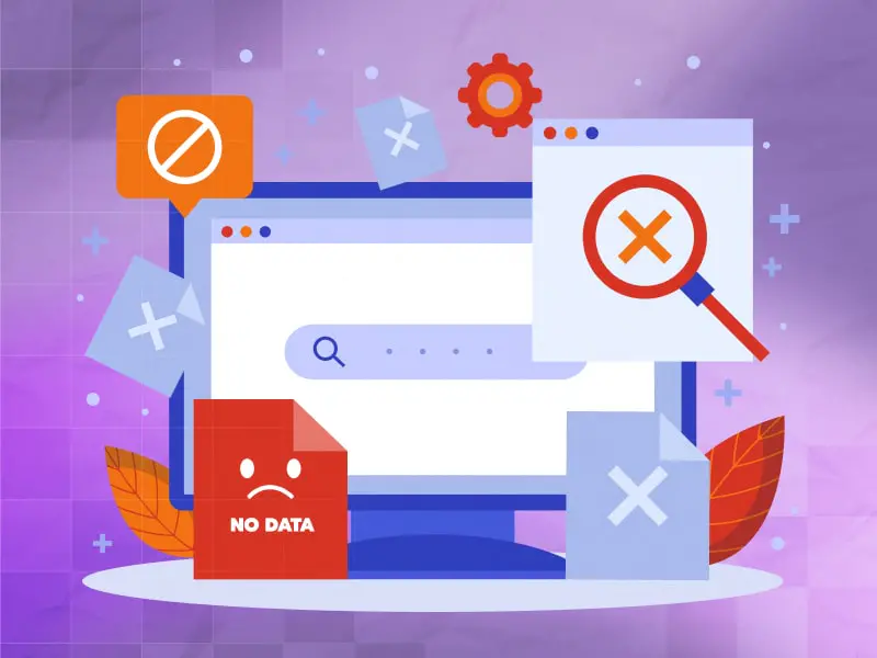 5 ошибок SEO в SaaS, которые убивают органику