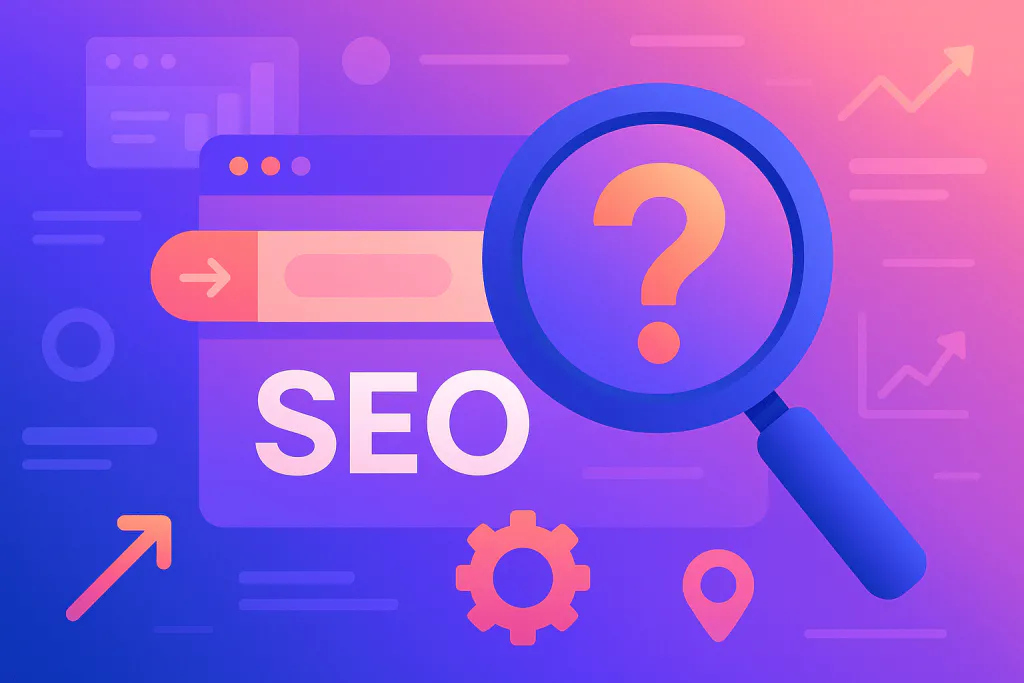 SEO больше не нужно? Актуально ли поисковое продвижение в 2025-2026 году