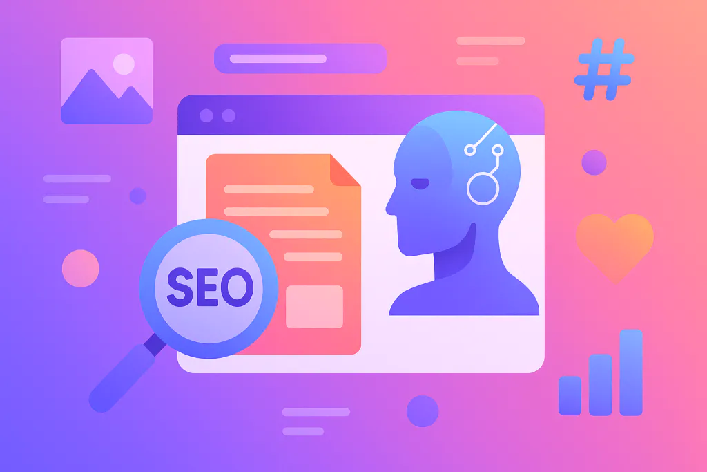 Контент-маркетинг в эпоху ИИ: как создавать материалы, которые работают на SEO, брендинг и AI-видимость одновременно