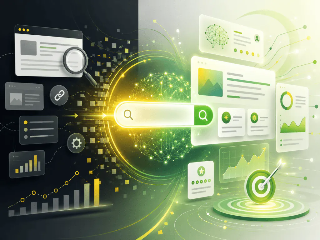Как новый AI Search от Google меняет SEO: что бизнесу нужно адаптировать уже сейчас