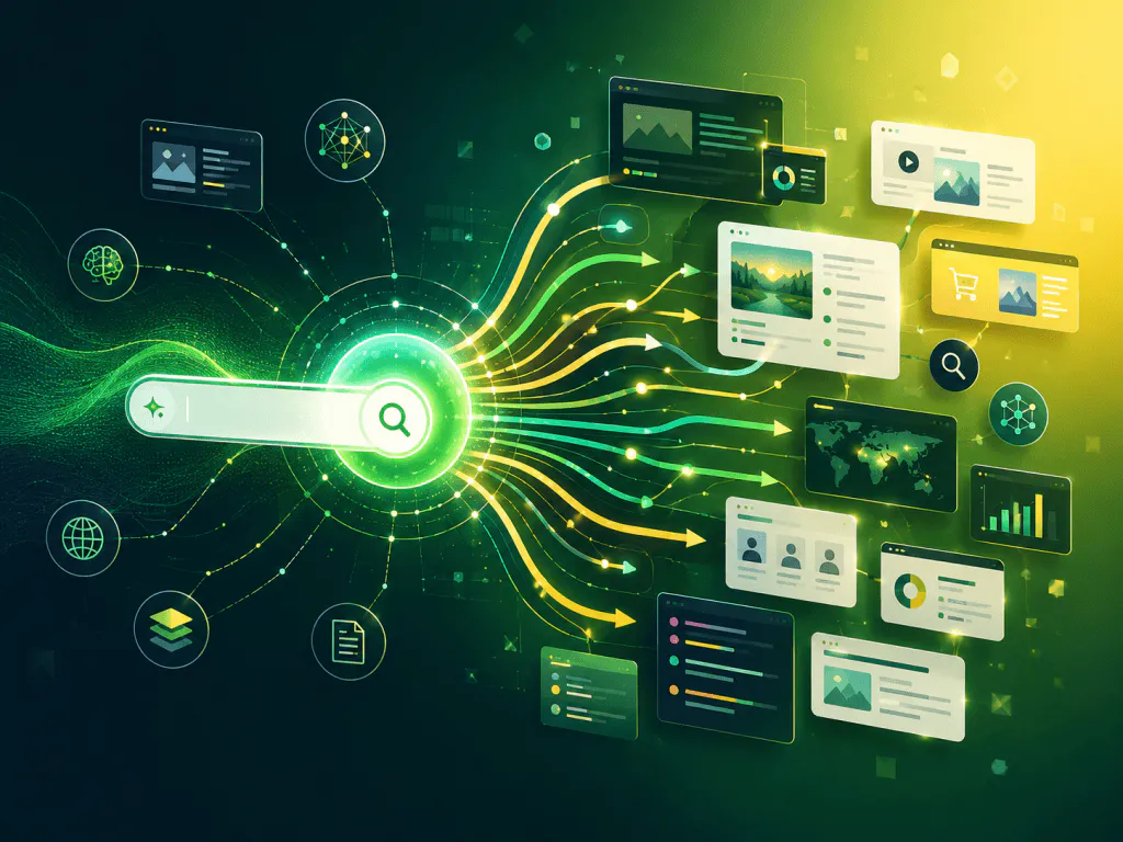 What is Query Fan-Out and why this technology is changing AI Search