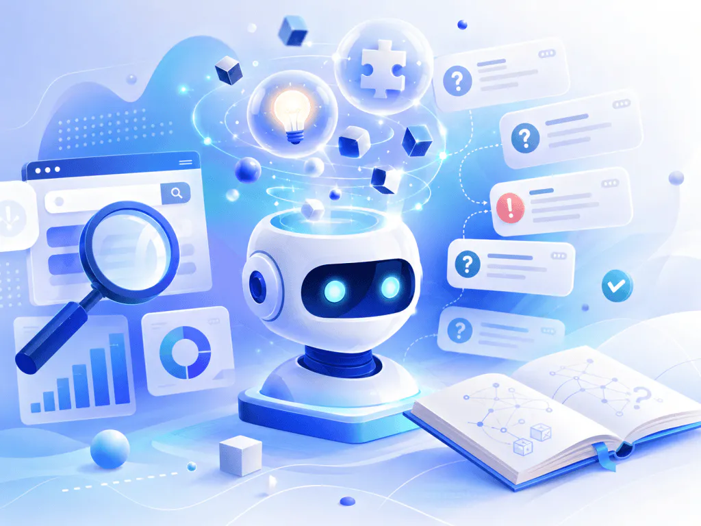 Феномен галюцинацій штучного інтелекту: чому AI вигадує факти