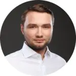 Дмитро Повшедній