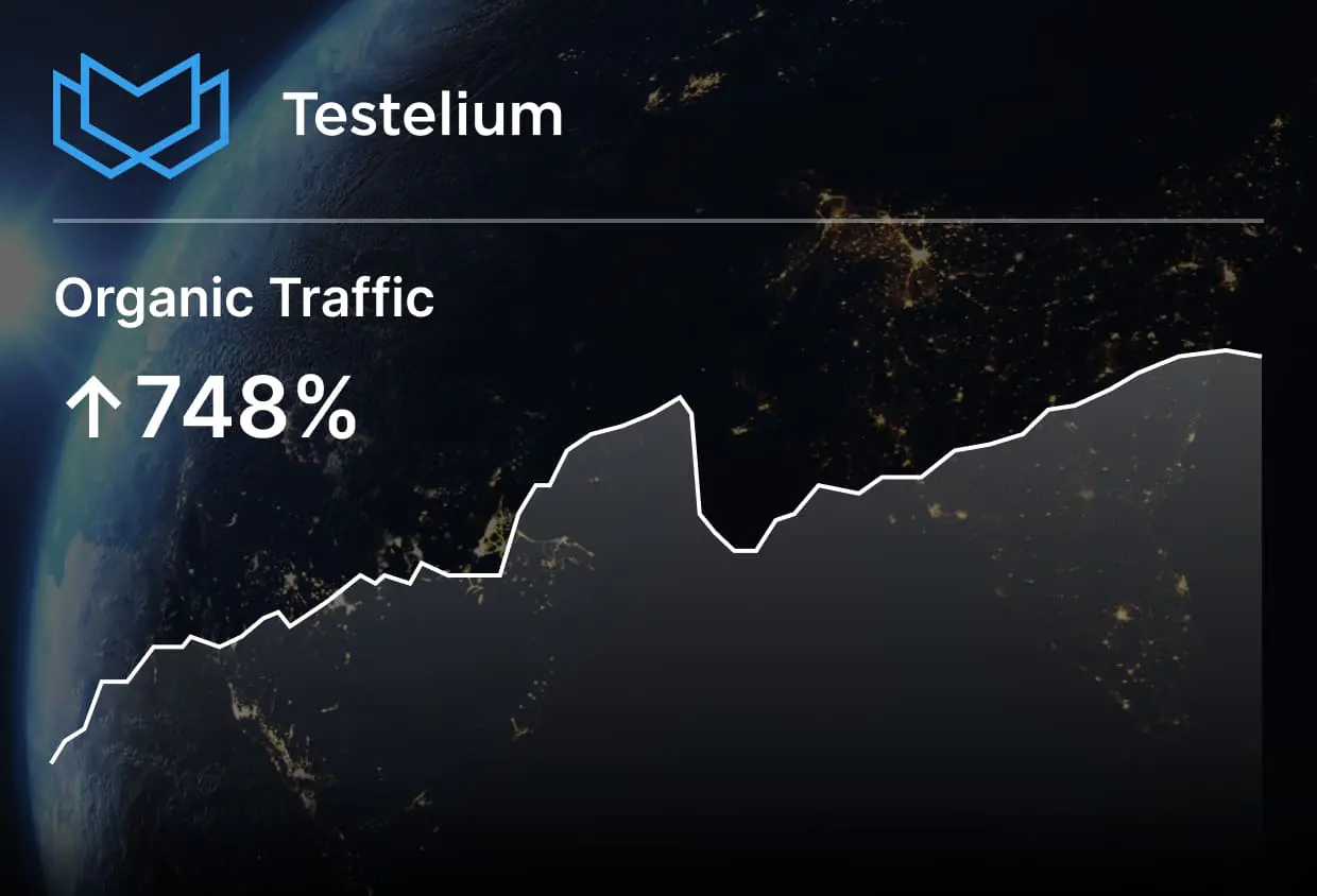 Testelium.