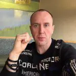Володимир Мастабай