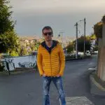 Микита Біденко