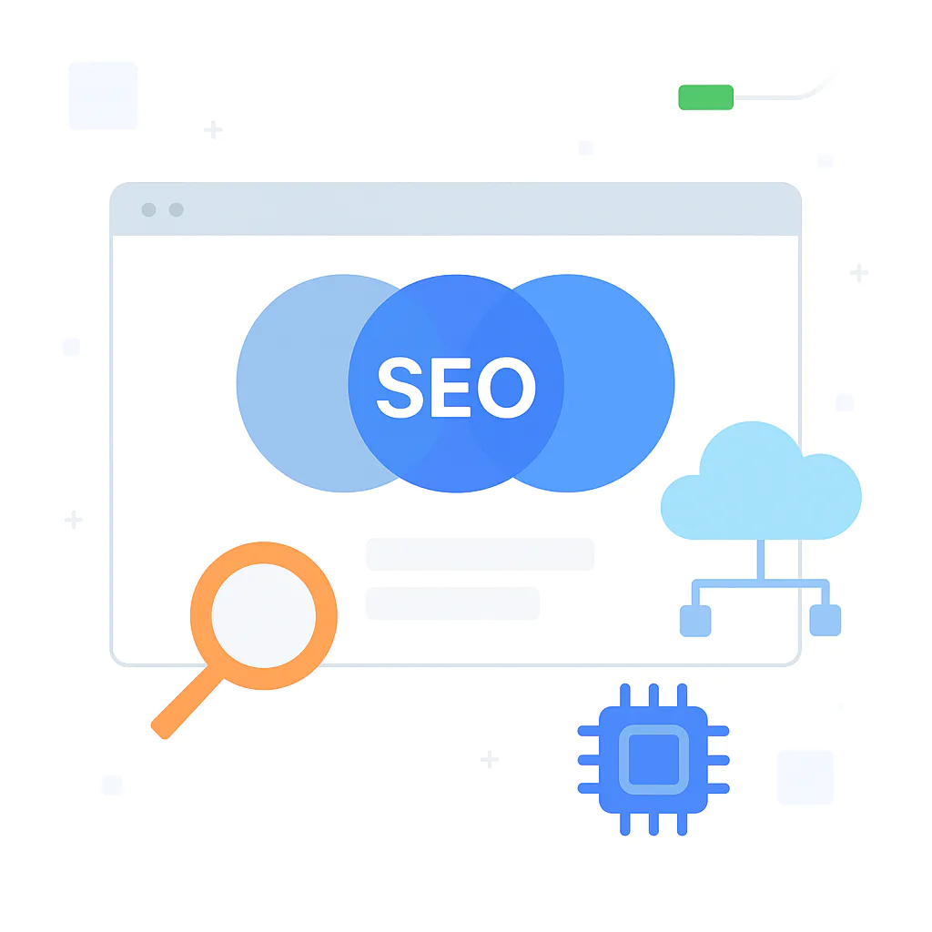 Як працює SEO для IT-сайтів сьогодні?