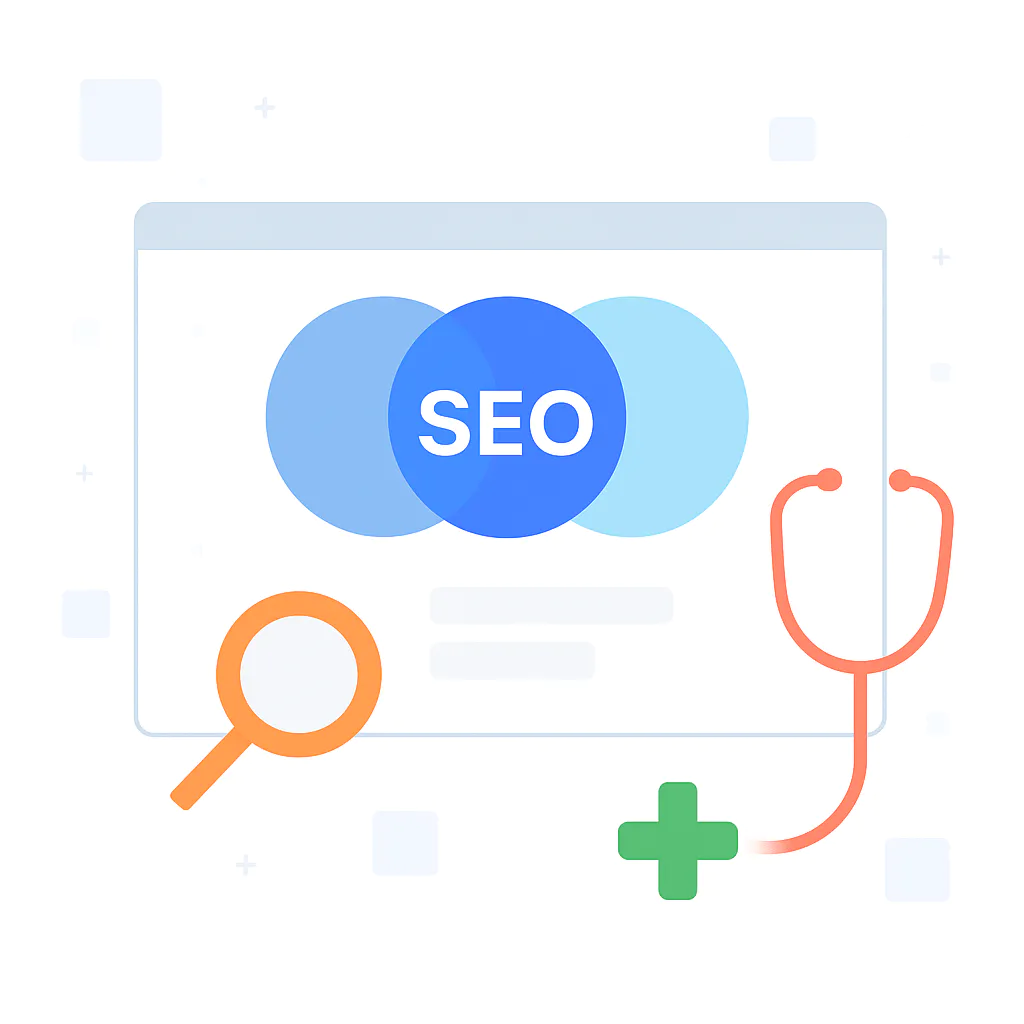 Як працює SEO для медицини в сучасному пошуку