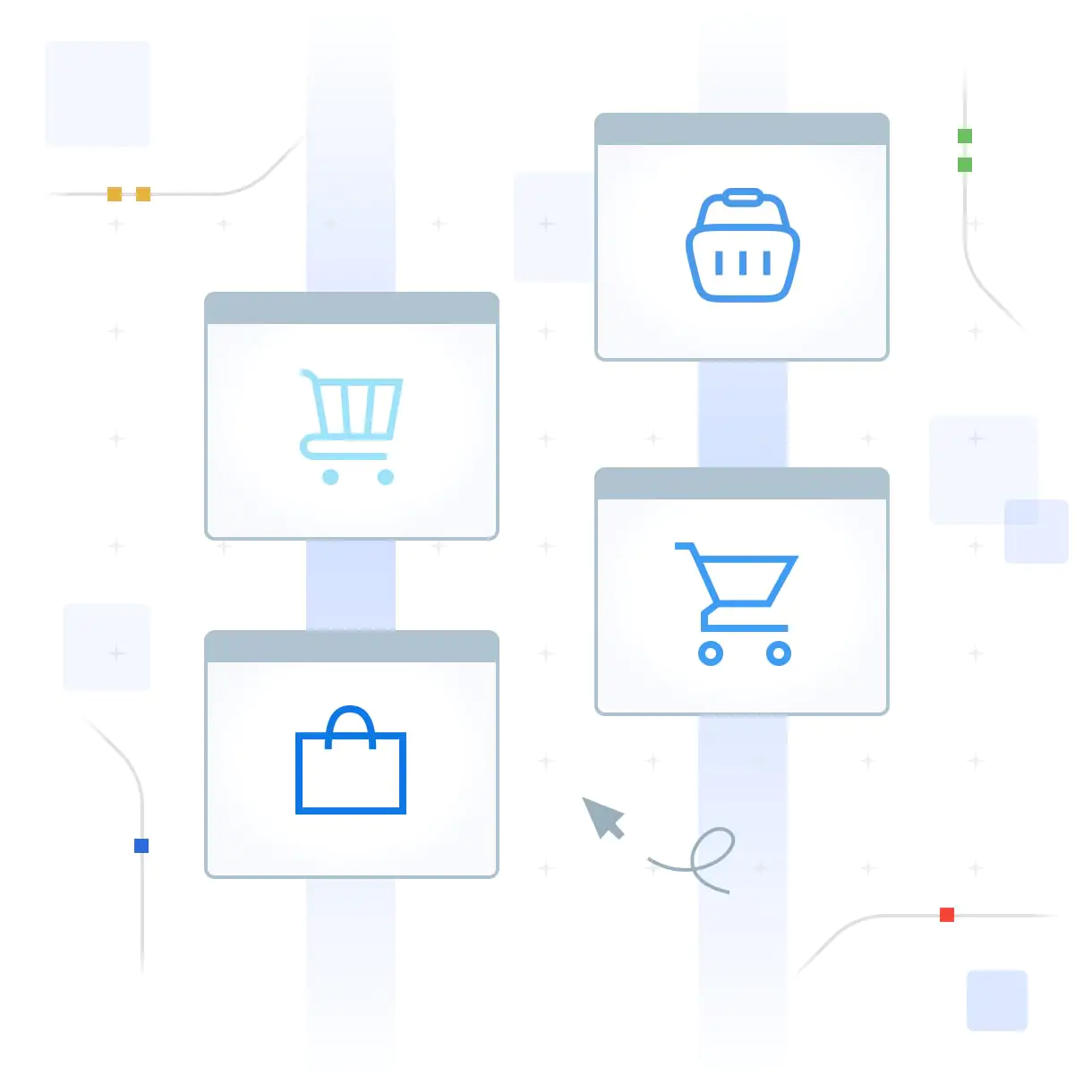 How SEO for children’s goods websites works today